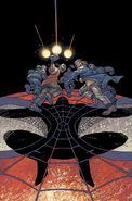 Amazing Spider-Man Vol 1 507 Textless