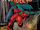 Amazing Spider-Man Vol 1 581