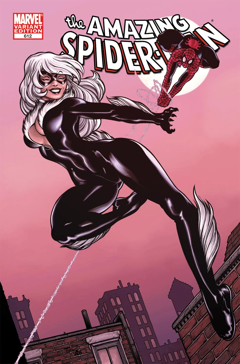Heft (Ed McGuinness Variant)