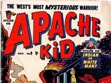 Apache Kid Vol 1 9