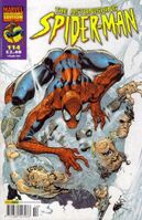 Astonishing Spider-Man Vol 1 114