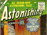 Astonishing Vol 1 50