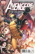 Avengers: The Children's Crusade #2