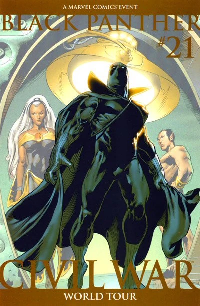 Heft (Second Printing Variant)