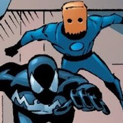 Marvel - Spider-Man - Hasbro Legends Series Bombastic Bag-Man Action Figure  - Toys & Gadgets - ZiNG Pop Culture