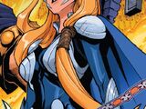 Brunnhilde (Earth-616)