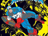Captain America Vol 1 400