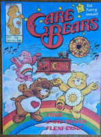 Care Bears (UK) #1