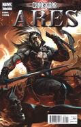 Chaos War: Ares Vol 1 1