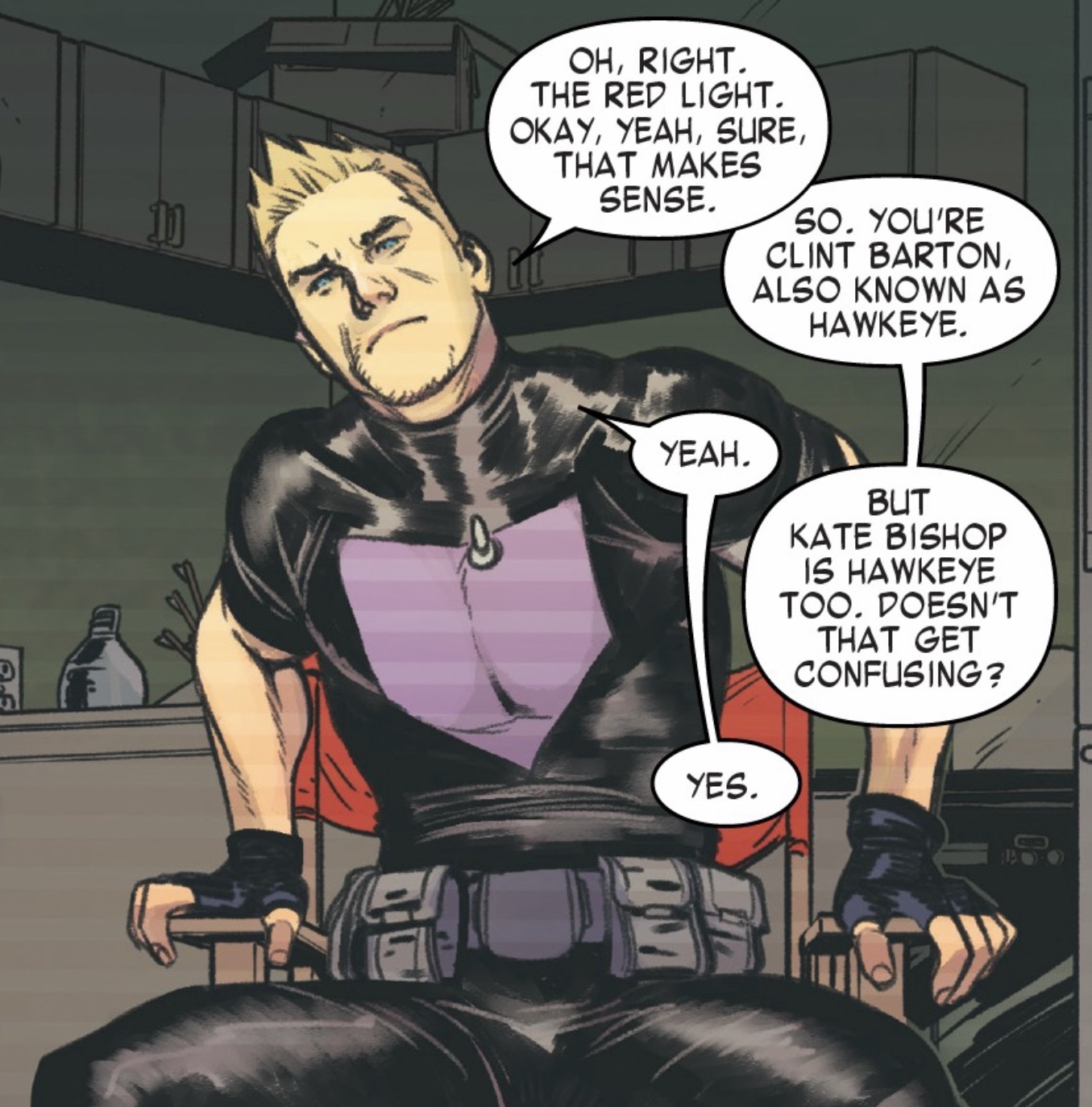 Hawkeye comics YOU CHOOSE Marvel Avengers