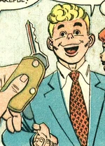 Curly from Patsy Walker Vol 1 75 0001