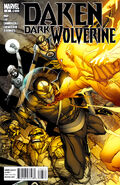 Daken Dark Wolverine Vol 1 4