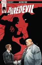 Daredevil Vol 5 597