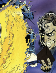 Darkhold Pages from the Book of Sins Vol 1 1 Poster
