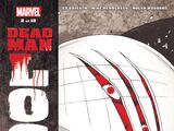 Dead Man Logan Vol 1 2
