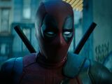 Deadpool: No Good Deed
