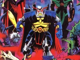Death's Head: The Body in Question Vol 1 1
