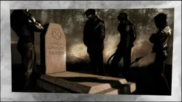 Ultimate Alliance saved Jean Grey over Nightcrawler (Earth-60241)