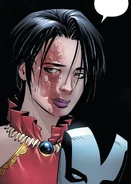 From Marvel's Voices Infinity Comic #7