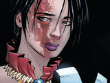 Eleanor Bishop (Earth-616)