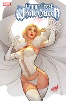 Emma Frost: The White Queen #3