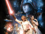 Epic Collection: Star Wars Legends - Infinities Vol 1 1