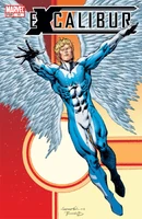 Excalibur Vol 3 11.jpg (512 KB) Excalibur (Vol. 3) #11