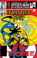 Fantastic Four Vol 1 237