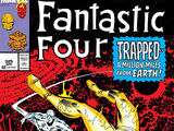 Fantastic Four Vol 1 325