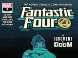 Fantastic Four Vol 6 9
