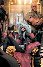 Black Cat's Gang