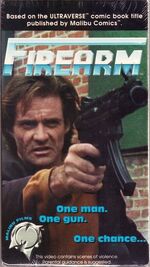 Firearm (film)
