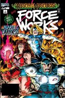 Force Works #7