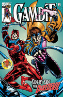 Gambit (Vol. 3) #11