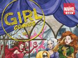 Girl Comics Vol 2 2