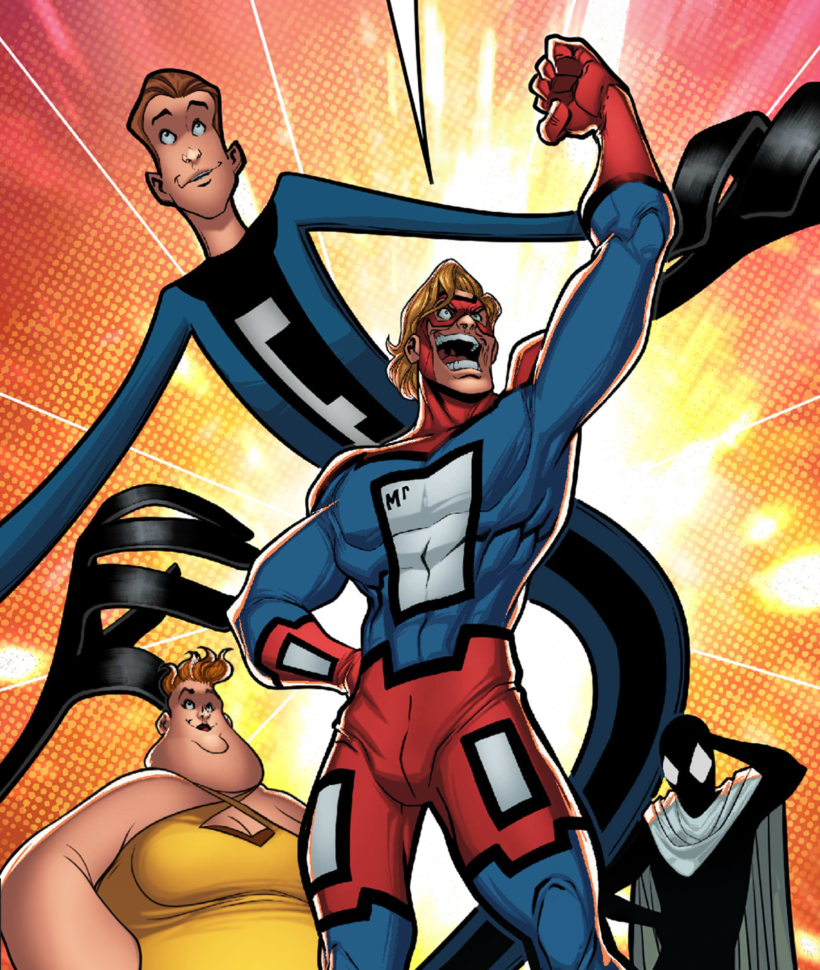 Great Lakes Avengers (Earth-616) | Marvel Database | Fandom