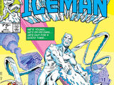 Iceman Vol 1 1