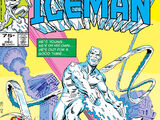 Iceman Vol 1 1