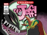 It's Jeff Infinity Comic Vol 1 36