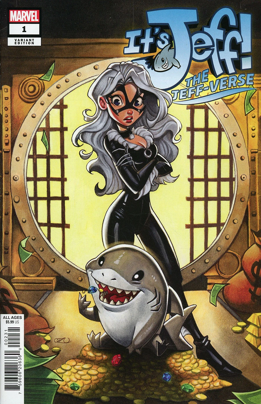 Heft (Zullo Variant)