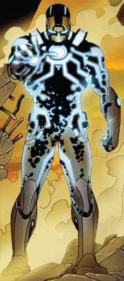 James Rhodes (Earth-616) from Invincible Iron Man Vol 1 521 001