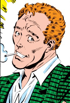 Jimmy McArthur (Earth-616) from Captain America Vol 1 280 0001