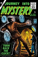 Journey Into Mystery #35
