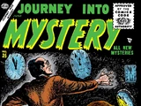 Journey Into Mystery Vol 1 35