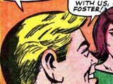 Kincaid, Keith
