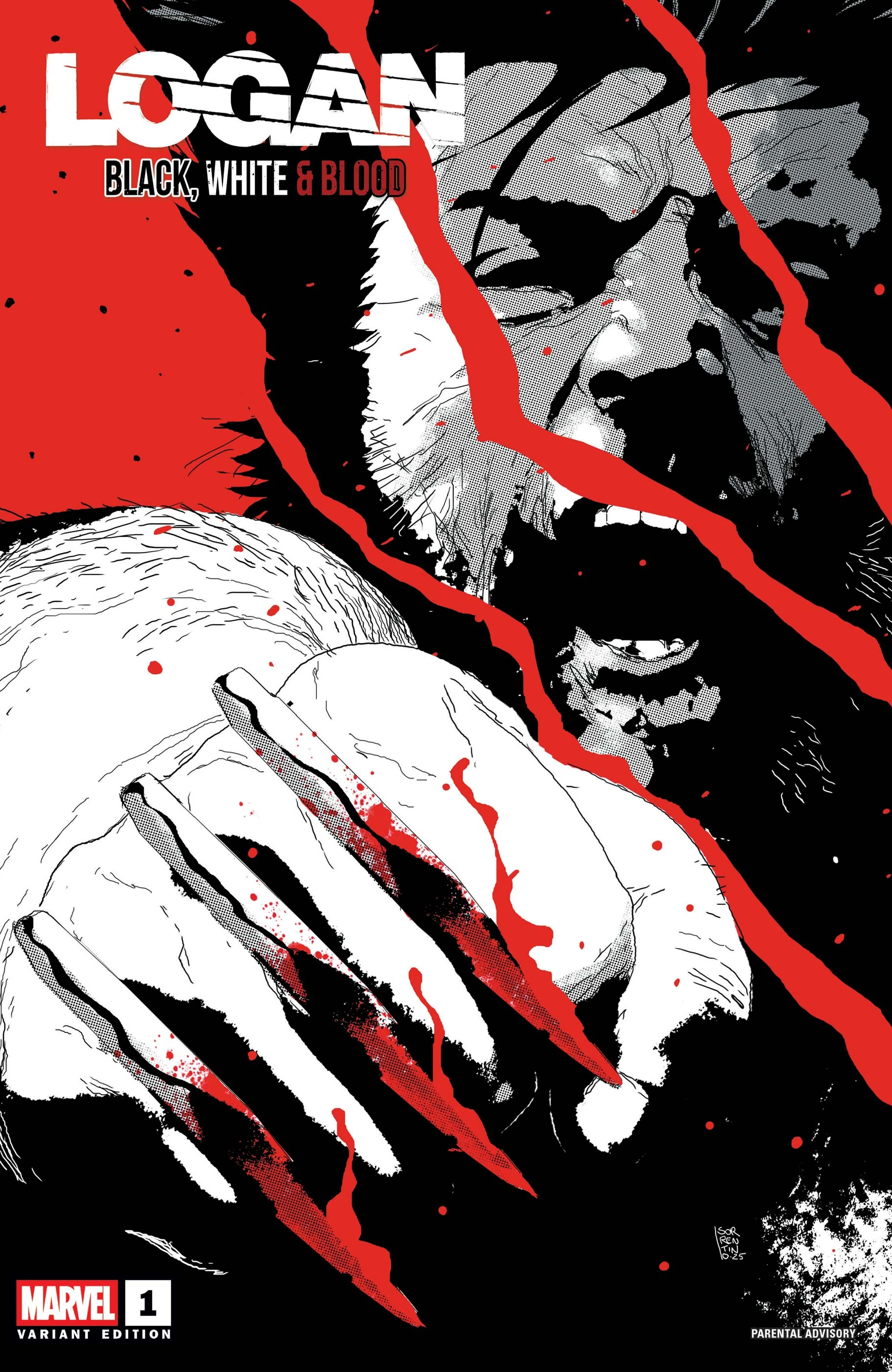 Heft (Sorrentino Variant)