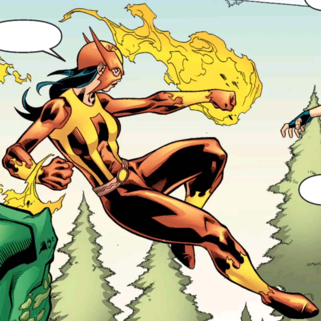 Phantasmal Footsteps ／ Luminaris Marvel