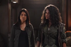 Marvel's Agents of S.H.I.E.L.D. S5E03 "A Life Spent" (December 8, 2017)