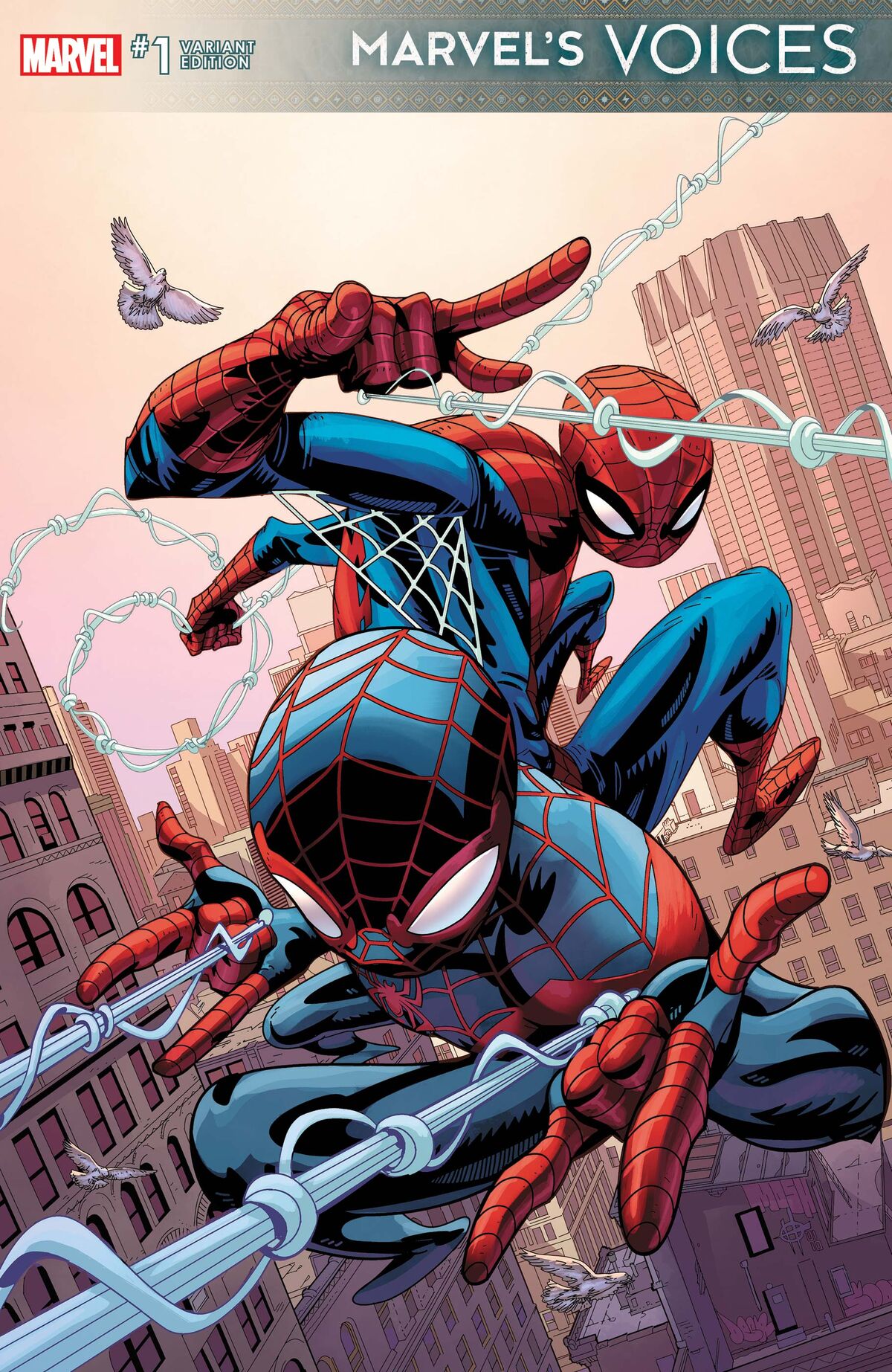 CategoryCullen Bloodstone (Earth616)/Appearances Marvel Database