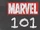 Marvel 101